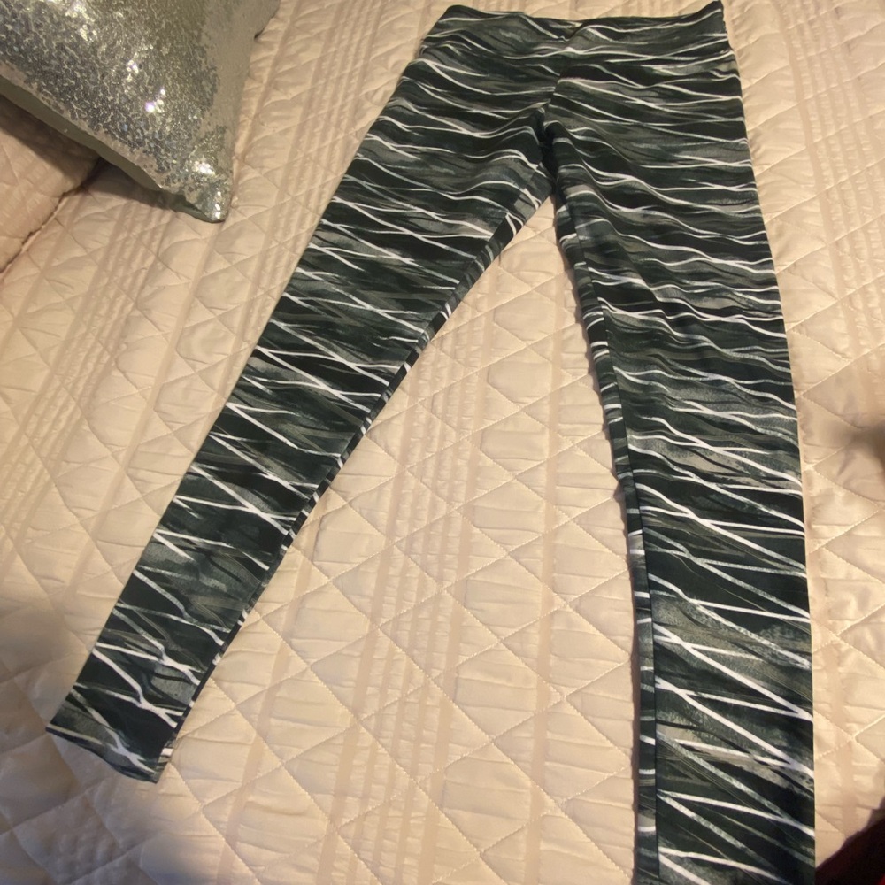Workout leggings